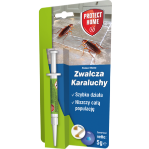 Protect Home Zwalcza Karaluchy (dawniej Blattanex Gel)