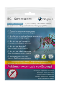 BG-Sweetscent