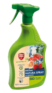 deltam natura spray