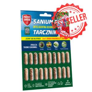 Sanium PIN