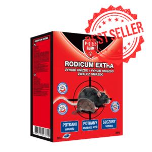 Rodicum Extra
