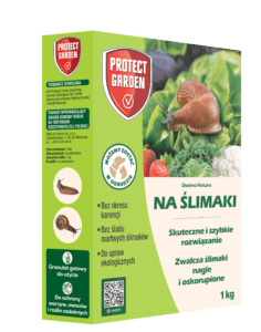 Protect Garden - Desimo Natura