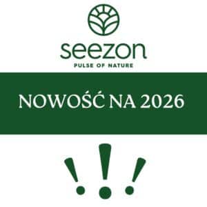 obraz z tekstem "nowość na 2026"